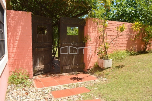 Casa En Venta - Ref: 104