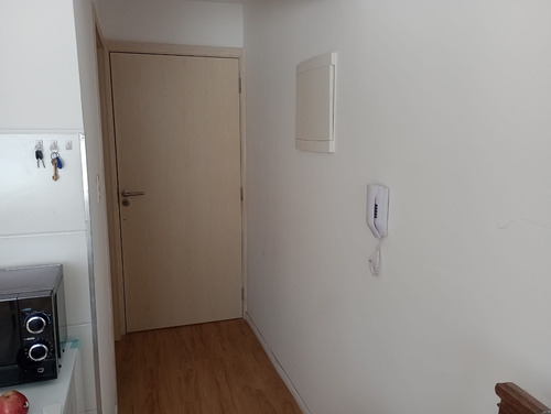 Traspaso De Alquiler. Hermoso Apartamento De 1 Dormitorio En Excelentes Condiciones