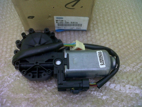 Motor Elevavidrio Delanter Izquierdo Laser Y Allegro 2000-08