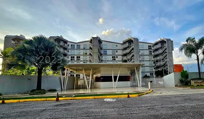 Apartamento en venta