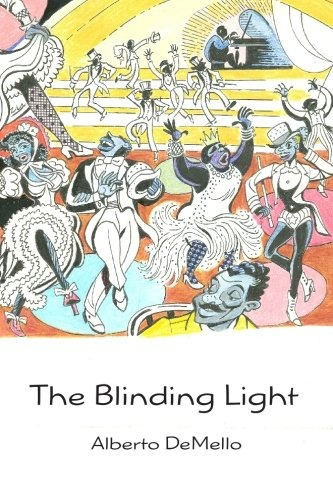The Blinding Light Blind Tom
