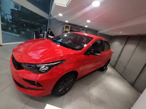 Fiat Cronos 1.3 Drive S-design Mt