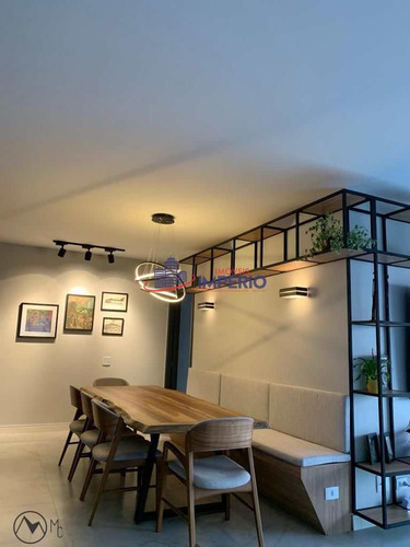Imagem 9 de 29 de Apartamento Com 3 Dorms, Centro, Guarulhos - R$ 1.7 Mi, Cod: 9112 - V9112