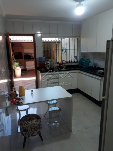 Imagem 7 de 15 de Sobrado - Vila Costa Melo - Ref: 9278 - V-9278
