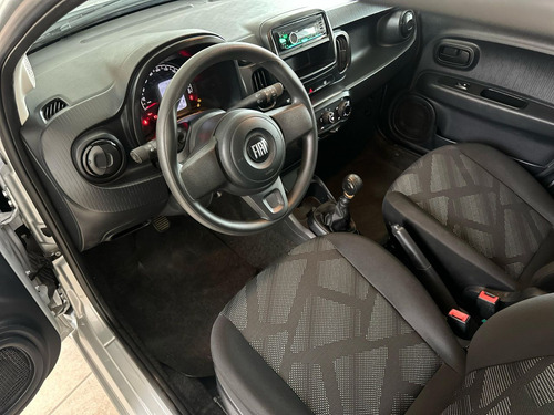 Fiat Mobi MOBI LIKE 1.0 Fire Flex 5p.