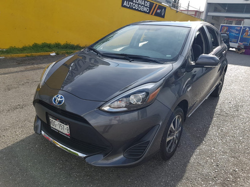 Imagen 1 de 15 de Toyota Prius 2020