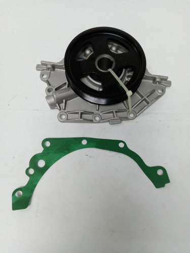 Bomba Aceite Para Ford Fiesta Balita Power Eco Sport 1.6