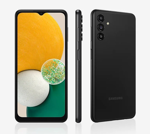 Imagen 2 de 5 de Equipo Samsung A13 128gb 4ram + Tienda + Garantia