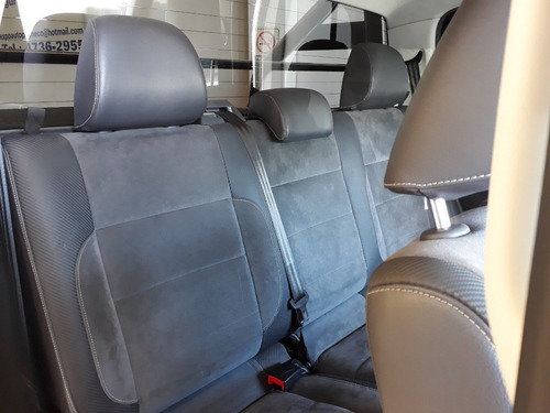 Volkswagen Amarok 4x4 Ultimate 2.0 Cd Tdi 180cv 2016