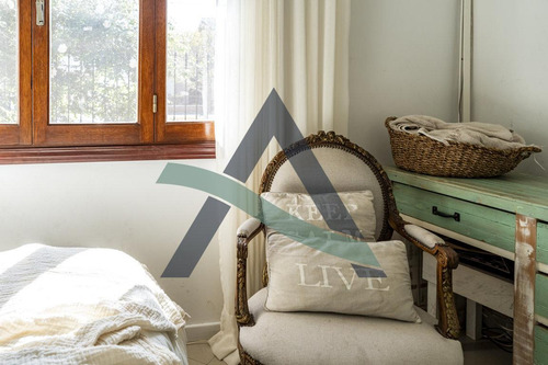 Casa 4 Ambientes Con Quincho