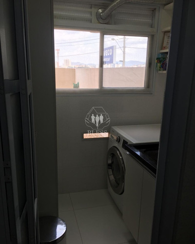 Imagem 17 de 30 de Apartamento - Ap03566 - 69345601