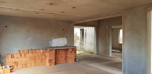 Imagem 3 de 21 de Casa Em Construção No Centro Da Cidade De Assis Sp - 1213