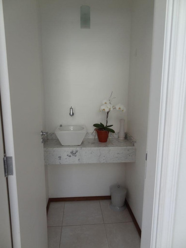 Imagem 14 de 15 de Casa Em Condomínio - Condomínio Aldeia Da Mata - Sp - 486603