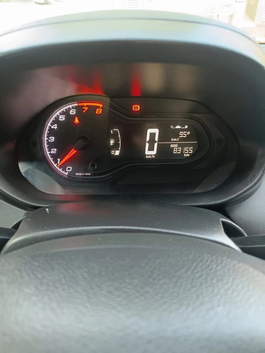 Chevrolet Prisma 1.4 MPFI LT 8V FLEX 4P MANUAL