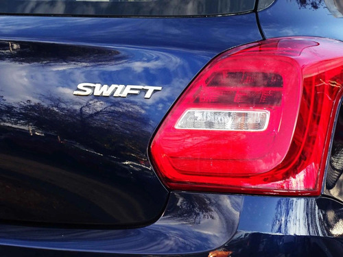 Suzuki Swift Gl Sport