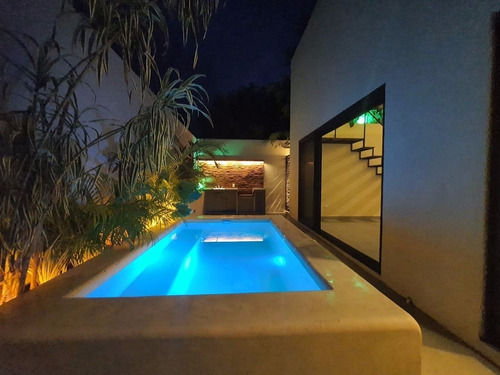 Imagen 25 de 26 de Loft De 2 Recámaras En Venta En Playa Del Carmen