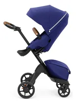 Comprar Stokke Xplory X, Royal Blue - Corredor De Lujo - Ajustable P