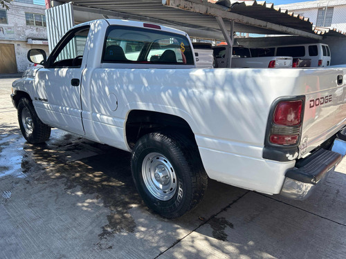 Dodge Ram 1500 Pickup Custom Mt