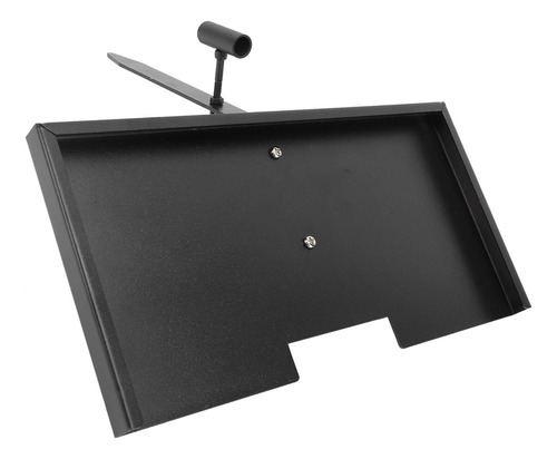 N Placa Funeraria De Metal Con Soporte Conmemorativo Para