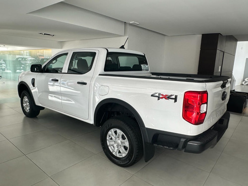 Ford Ranger Xl Dc 2.0