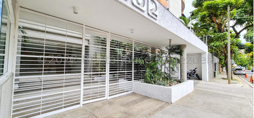 Ga 23-4774 Apartamento En Venta En Los Naranjos De Las Mercedes, Distrito Metropolitano