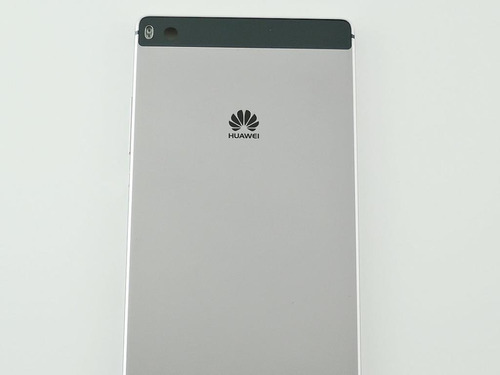 Imagen 1 de 1 de Carátula Huawei P8