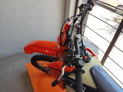 Imagen 4 de 8 de Ktm Exc-f 350 - Stock Físico Para Entrega
