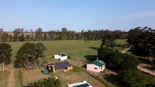 Imagen 5 de 30 de Vendo O Permuto Terreno Con Costa Al Río En Esquina!!!