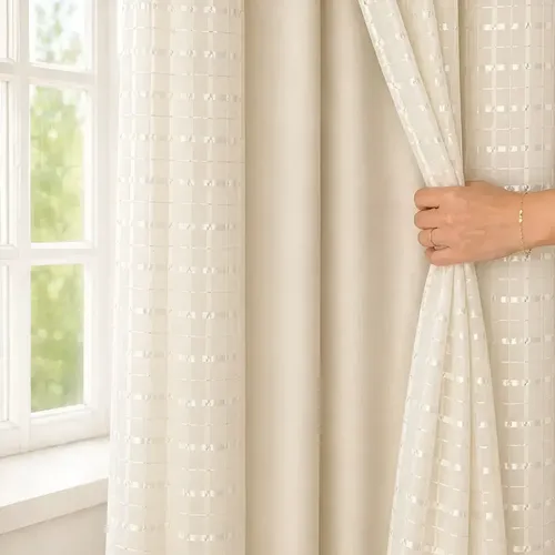 Cortina Blackout Blecaute Voil C Pvc 280x230 Sala Quarto