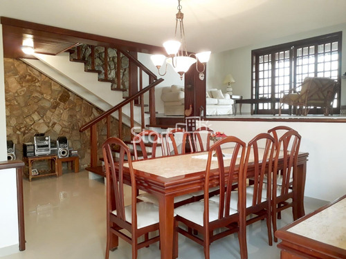 Imagem 7 de 30 de Casa À Venda Em Jardim Paraíso - Ca003719