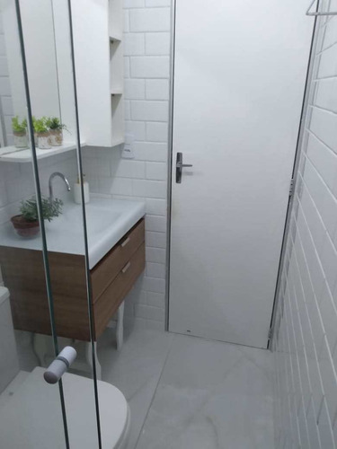 Imagem 9 de 24 de Apartamento Com 3 Dorms, City Bussocaba, Osasco - R$ 424 Mil, Cod: 444 - V444