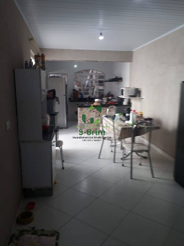 Imagem 9 de 15 de Casa Com 03 Dormitórios À Venda Em Bragança Paulista-ref:366 - 366