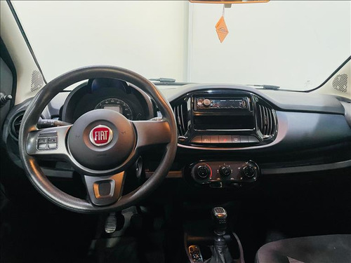 Fiat Uno Uno 1.0 Attractive