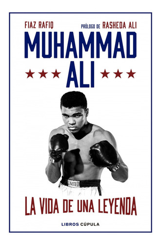 Libro Muhammad Ali - Rafiq, Fiaz