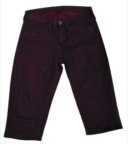 Pantalón Levis  Chupin Talle 22/23 Xxs