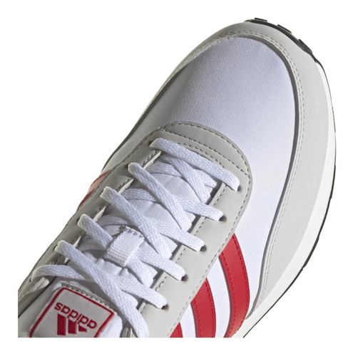 Imagen 6 de 8 de Zapatillas adidas Hombre Run 60s 3.0 Hp2260 Blanco