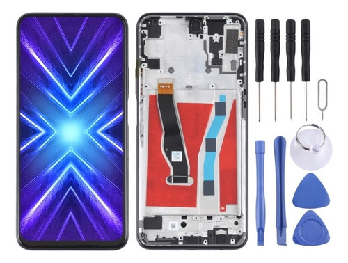 Pantalla Lcd For Honor 9x/9x Pro/huawei Y9s Pantalla+marco