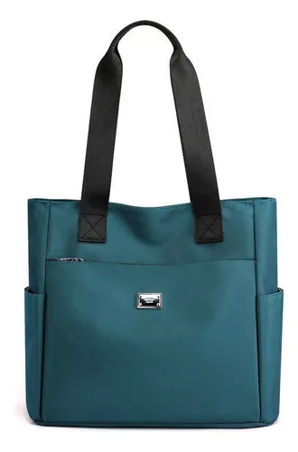 B Bolso De Mano Fashion Mom 2023 De Lona Oxford De Gran