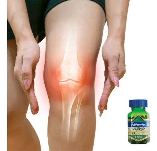 Magnesio + Multivitamínico - Unidad - Unidad a $850