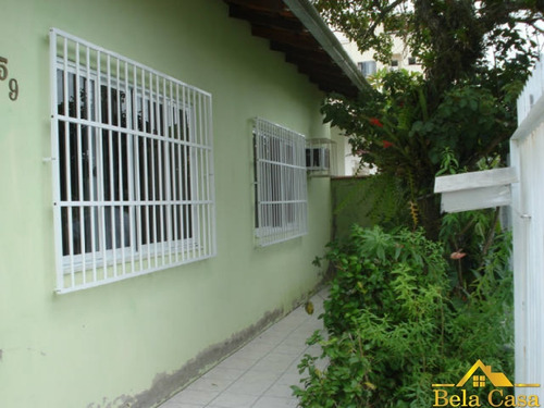 Casa A Venda Amplo Terreno - 347 - 347