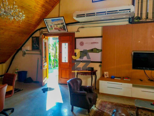 Imagem 27 de 30 de Chácara Com 4 Dormitórios À Venda, 5000 M² Por R$ 5.801.770,00 - Lagos De Shanadu - Indaiatuba/sp - Ch0743