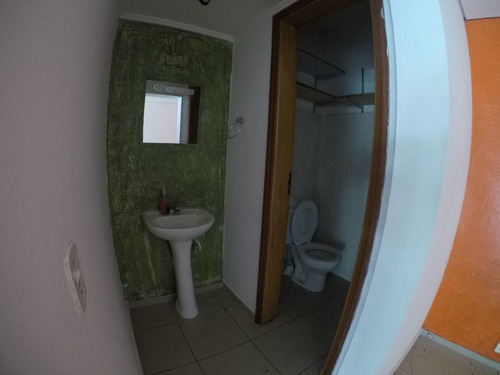 Imagem 5 de 7 de Sala Para Alugar, 30 M² Por R$ 1.100,00/mês - Vila Rehder - Americana/sp - Sa0205