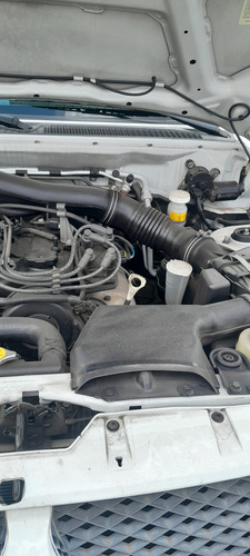 Mitsubishi Pajero TR4 2.0 4x2 Flex 5p