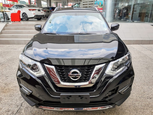 Imagen 2 de 14 de Nissan X-trail Advanse 3 Filas