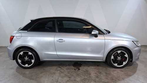 Audi A1 1.4 TFSI EGO MT