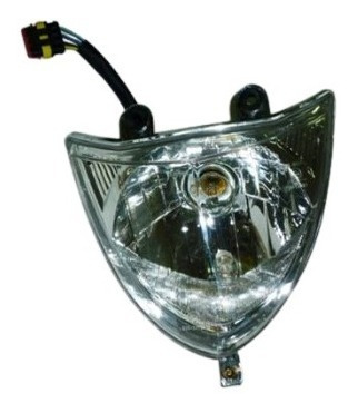Imagen 1 de 1 de Faro Para Tx-200