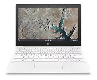 Hp Chromebook - Laptop De 11 Pulgadas