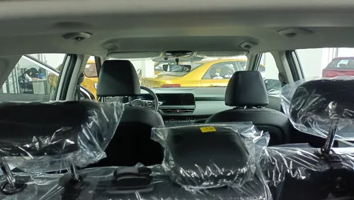 Kia Seltos 2.0 Vibrant 4X4