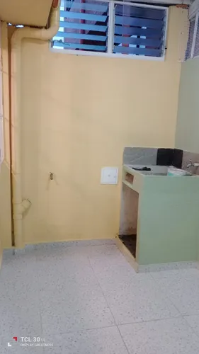 Apartaestudio En Arriendo