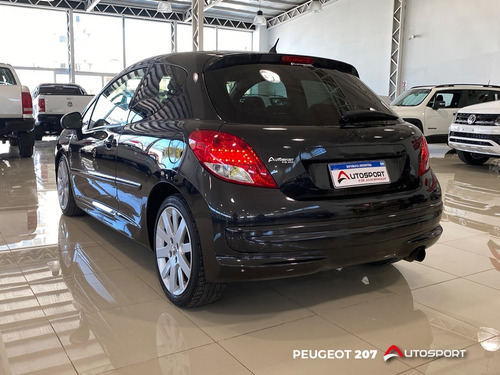 Peugeot 207 2012 1.6 Gti 156cv